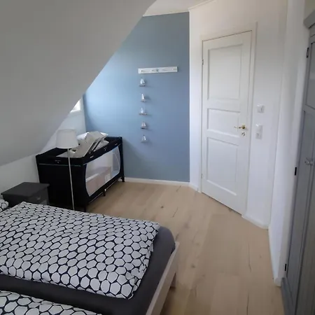 Feriehus Komfortables In Mit Sauna *