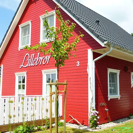 Komfortables In Mit Sauna *
