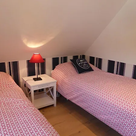 Komfortables In Mit Sauna *